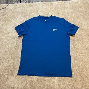 Men’s XL Nike Shirt